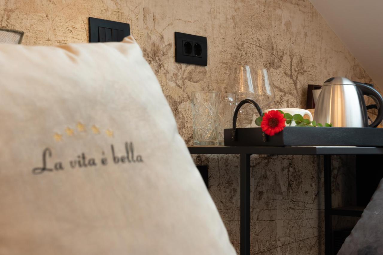 La Vita E Bella V Dubrovnik Exterior foto